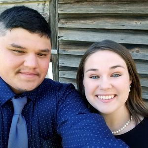 Meet your Posher, Angelica